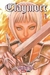 CLAYMORE # 01