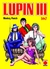 LUPIN III # 01