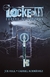 LOCKE & KEY # 03: CORONA DE SOMBRAS