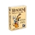 MUNCHKIN 4 - MONTURAS DE POCA MONTA