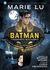 DC JOVENES LECTORES - BATMAN: CAMINANTE NOCTURNO