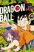 DRAGON BALL COLOR - SAGA ORIGEN # 05