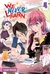 WE NEVER LEARN # 04