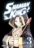 SHAMAN KING DELUXE # 03