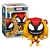 FUNKO POP! MARVEL - SCREAM SYMBIOTE