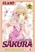 SAKURA CARDCAPTOR CLEAR CARD # 07