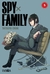 SPY X FAMILY # 05