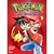 POKEMON: RED, GREEN, BLUE # 01