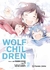 WOLF CHILDREN # 02