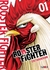 ROOSTER FIGHTER # 01