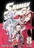 SHAMAN KING DELUXE # 08