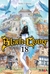 BLACK CLOVER # 18