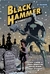 BLACK HAMMER # 02: EL EVENTO