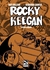 ROCKY KEEGAN: PRIMER ROUND