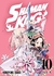 SHAMAN KING DELUXE # 10