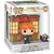 FUNKO POP! DELUXE HARRY POTTER - RON WEASLEY WITH QUALITY QUIDDITCH SUPPLIES