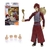 FIGURA ANIME HEROES ARTICULADO - GAARA - 17 CM (36906)