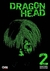 DRAGON HEAD # 02