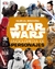 STAR WARS: ENCICLOPEDIA DE PERSONAJES 2019 - comprar online