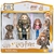 FIGURA HARRY POTTER MAGICAL MINIS - PACK HERMIONE & HAGRID