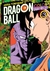 DRAGON BALL COLOR - SAGA FREEZER # 03