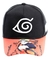 GORRA NARUTO - ALDEA KONOHA