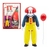 FIGURA IT THE MOVIE - PENNYWISE (10 CM)