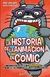 LA HISTORIA DE LA ANIMACIÓN EN CÓMIC