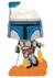 FUNKO POP! PIN: STAR WARS - JANGO FETT