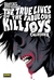 THE TRUE LIVES OF THE FABULOUS KILLJOYS 1. CALIFORNIA