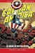 MARVEL NOW! DELUXE: CAPITAN AMERICA: EL HOGAR DE LOS VALIENTES