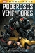 MARVEL MUST-HAVE PODEROSOS VENGADORES # 02: LA BOMBA DE VENENO