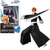 FIGURA ANIME HEROES BLEACH - ICHIGO KUROSAKI 17 cm (36750)