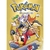 POKEMON GOLD & SILVER # 01