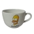 TAZON LOS SIMPSONS - HOMERO DOMINGO - comprar online