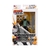 FIGURA ANIME HEROES ARTICULADO - KAKASHI HATAKE: FOURTH GREAT NINJA WAR (36963)