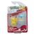 FIGURA POKEMON BATTLE PACK - PIKACHU + QUAXLY (3355)