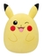 PELUCHE POKEMON SQUISHMALLOW - PIKACHU (25 CM)