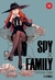 SPY X FAMILY # 12