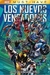 MARVEL MUST-HAVE LOS NUEVOS VENGADORES # 13: ASEDIO