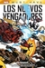 MARVEL MUST-HAVE LOS NUEVOS VENGADORES # 12 SIN PODERES