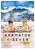 AKAMATSU Y SEVEN, MACARRAS IN LOVE # 01
