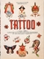 TATTOO: 1730'S - 1970'S