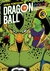 DRAGON BALL COLOR - SAGA ANDROIDES Y SAGA CELL # 03