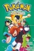 POKEMON GOLD & SILVER # 05