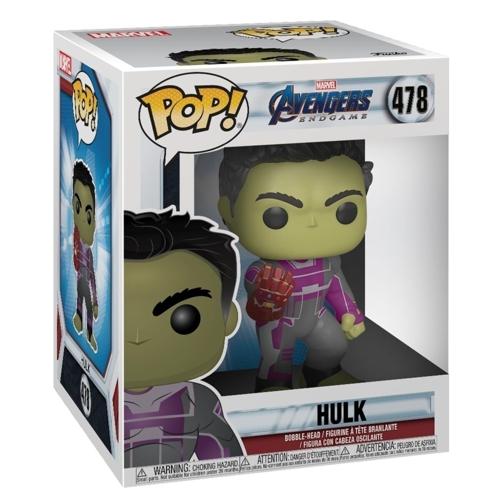 Muñecos funko pop avengers sale