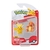 FIGURA POKEMON BATTLE PACK - PIKACHU + CHARMANDER (3355)