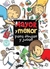 MAYOR Y MENOR PAR ADIBUJAR Y JUGAR