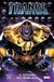 THANOS # 05: EL RETORNO DEL TITAN LOCO