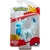 FIGURA POKEMON BATTLE - GLACEON (95007)